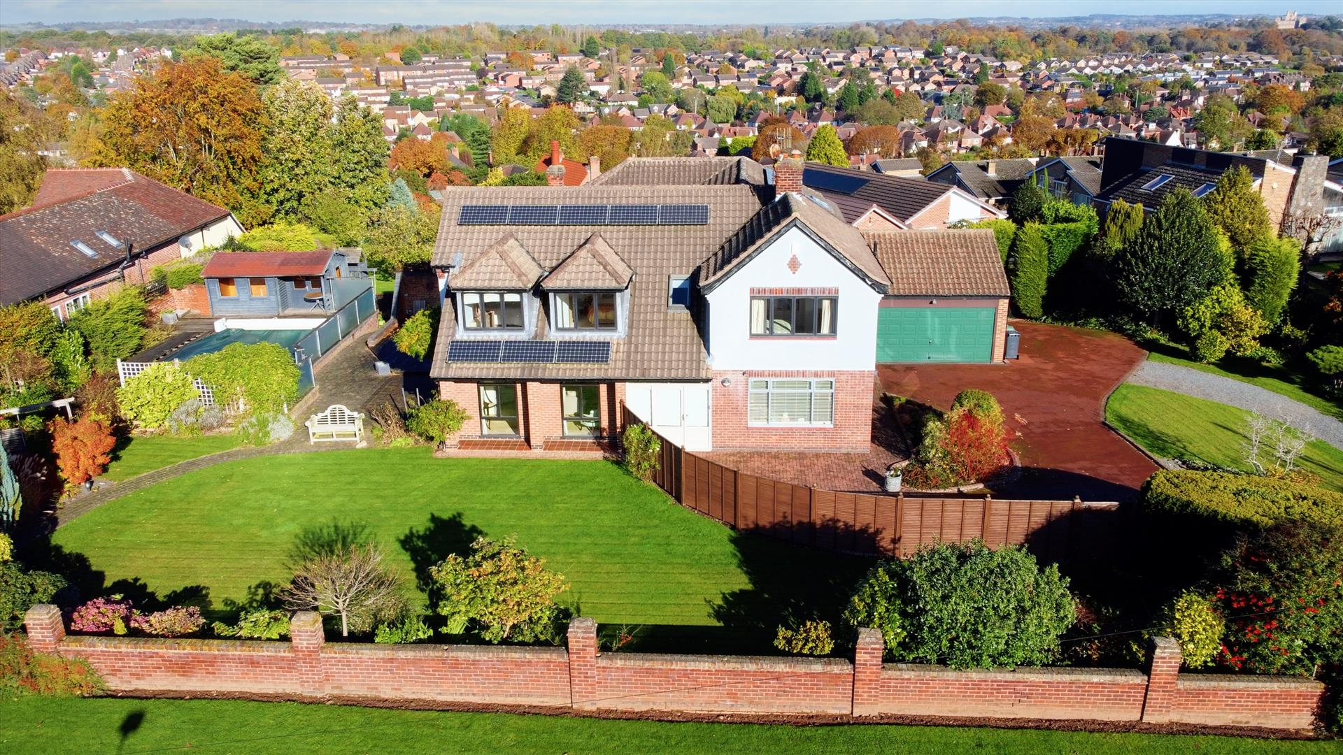 Beeston Fields Drive, Bramcote, Nottingham Robert Ellis Estate Agents